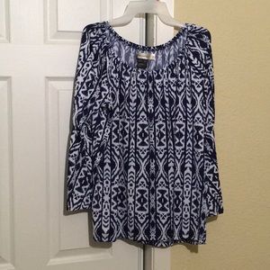 NWOT urban mango tunic/ dress